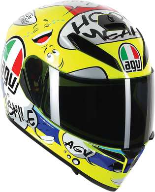 HELMET K3 SV GROOVY