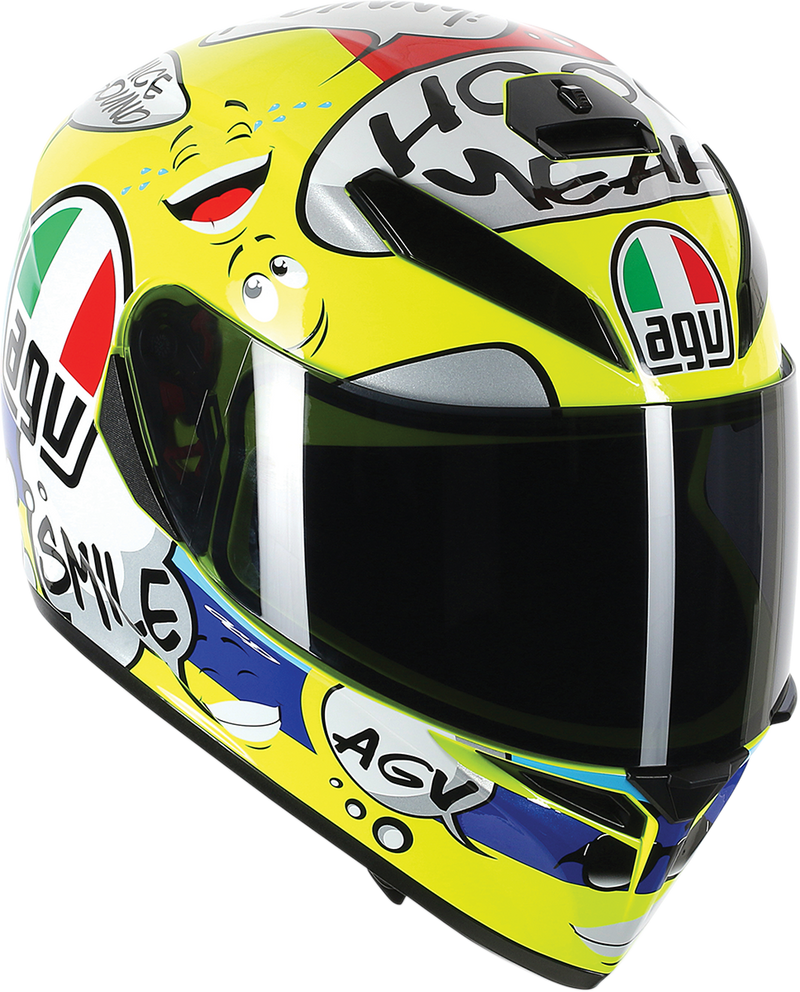 HELMET K3 SV GROOVY – MOTOSTYLEONLINE