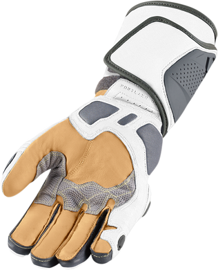 GLOVE HYPRSPRT LNGWHT