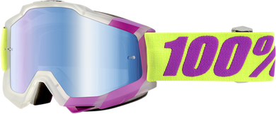 GOGGLE ACC TOOTALO MIR BL