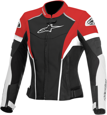 JACKET 4W GP+R P B/W/R