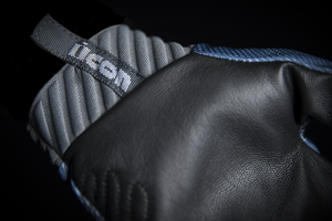 GLOVE RAIDEN ARAKIS SL