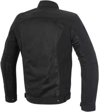 JACKET LUC BLK