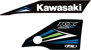 GRAPHIC FX OE KX250F