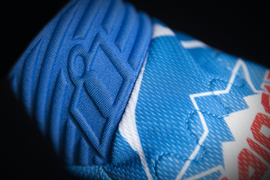 GLOVE RAIDEN ARAKIS GL