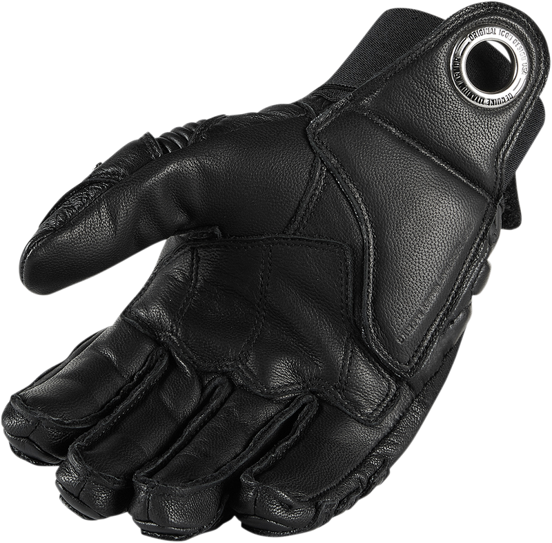 Icon timax store long gloves