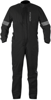 RAINSUIT HURRICANE BL