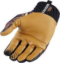 MEN'S RAIDEN DEADFALL GLOVES