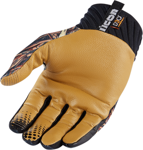 MEN'S RAIDEN DEADFALL GLOVES