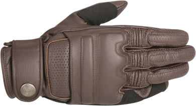 GLOVE ROBINSON BRN