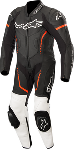 SUIT YTH GP PLUS BWR