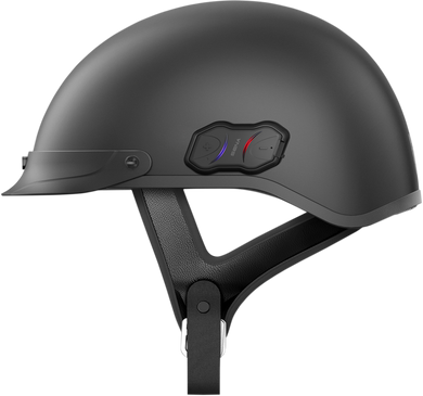 HELMET CAVALRY M BLK XXL