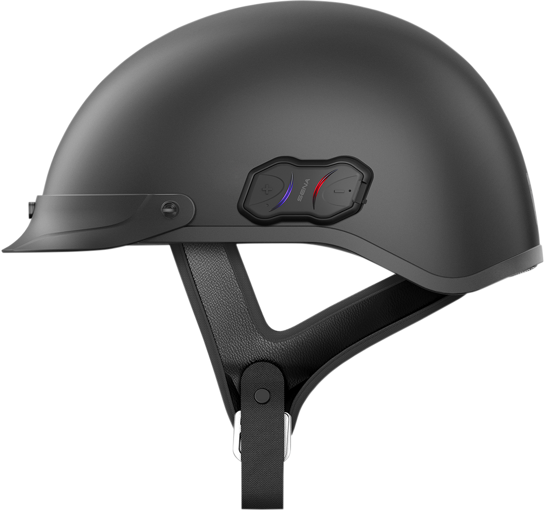 HELMET CAVALRY M BLK L – MOTOSTYLEONLINE HELMET CAVALRY M BLK L – MOTOSTYLEONLINE