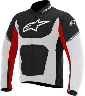 JACKET T-VIPER B/W/R