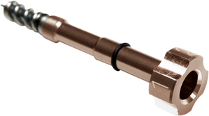 FUEL ADJUSTMENT SCREW RED