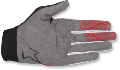 GLOVE S7 DUNE-2 B/R/W