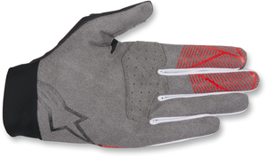 GLOVE S7 DUNE-2 B/R/W