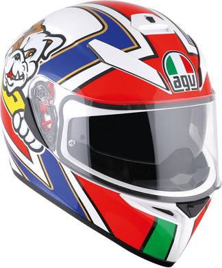 HELMET K3SV MARINI