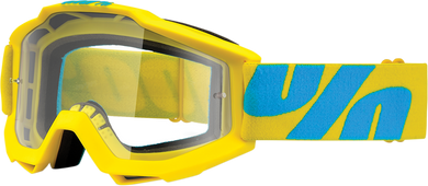 GOGGLE ACC FIJI CL