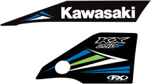 GRAPHIC FX OE KX250F