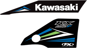 GRAPHIC FX OE KX250F