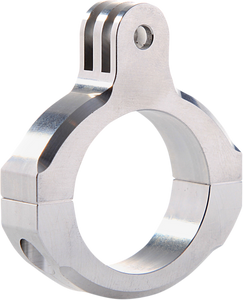 BILLET CLAMP 1-3/4 TI ANO