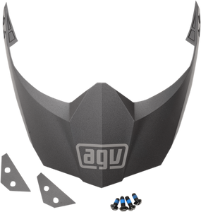 agv ax-8 dual carbon matt helmet PEAK AX-8DS MATT CARBON – MOTOSTYLEONLINE