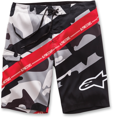 BOARDSHORT LAMBO GY