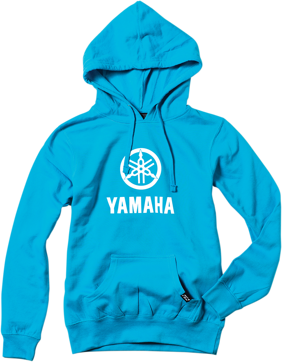 HOODY WM YAM STACKD AQ