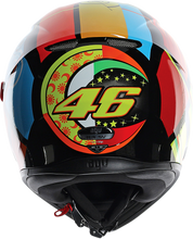 HELMET K3 SV ELEMENTS