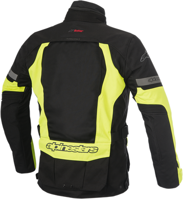 JACKET SANTA FE B/Y