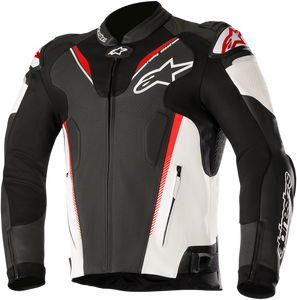 JACKET ATEM V3 BWR - Main Image