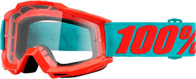 GOGGLE AC PASSION ORG CL