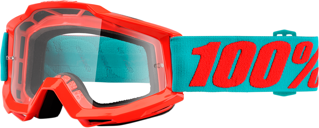 GOGGLE AC PASSION ORG CL