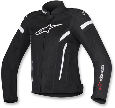 JACKET 4W TGP+AIR B/W