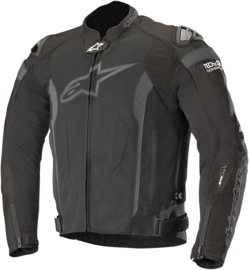 JACKET T-MIS AIR BK/BK
