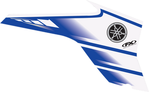 GRAPHIC,OEM YZ125/250