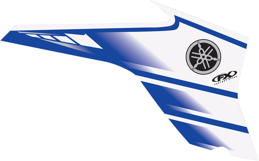 GRAPHIC,OEM YZ125/250