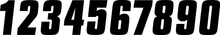 FX FACTORY 4" # BLK-0