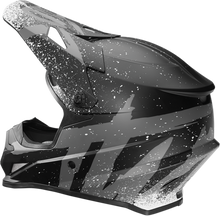 HLMT S8S SEC HYP BK/CH