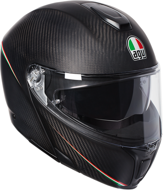 HELMET SPT-MOD TRI-COL