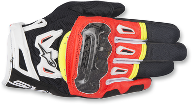 GLOVE SMX-2 AC BRWY V2