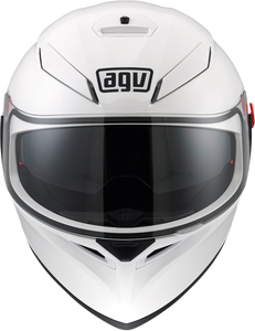 HELMET K3 SV WHITE – MOTOSTYLEONLINE HELMET K3 SV WHITE – MOTOSTYLEONLINE