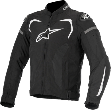 JACKET TGP PRO AIR BLK