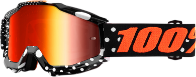 GOGGLE AC GASPARD/MIR RD