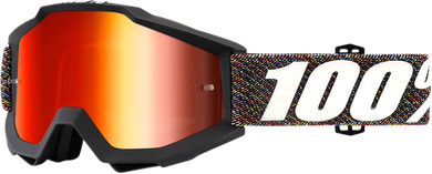 GOGGLE AC KRICK/MIR RD