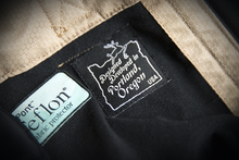 PANT DKR TAN