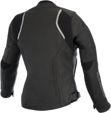 JACKET 4W DEVON BLK