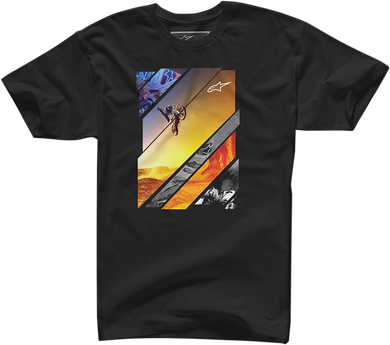 TEE SOLARIS BK
