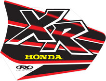 FX TK DECAL XR '00 STYLE